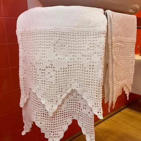 Bed & Breakfast Palazzo Agrusti - Residenza D'epoca 3*