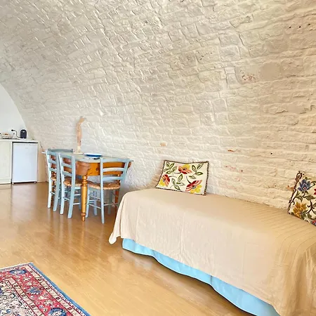 Palazzo Agrusti - Residenza D'epoca