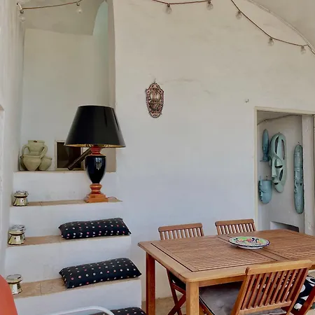 Palazzo Agrusti - Residenza D'epoca Alberobello