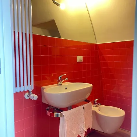 Palazzo Agrusti - Residenza D'epoca 3* Alberobello