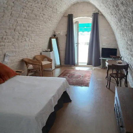 Palazzo Agrusti - Residenza D'epoca