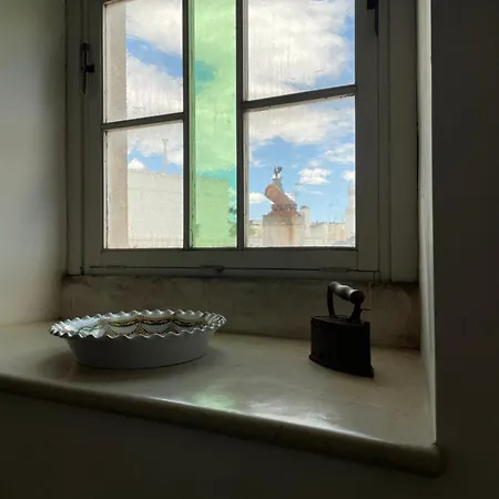 Palazzo Agrusti - Residenza D'epoca 3*