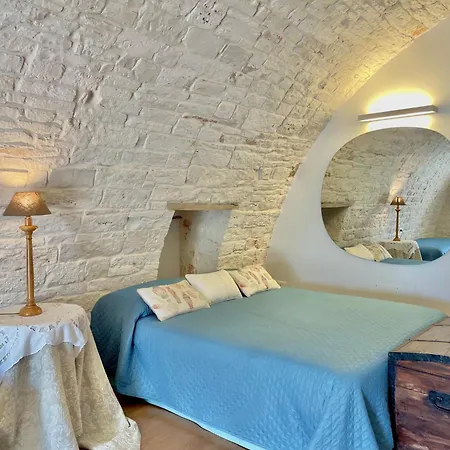 Palazzo Agrusti - Residenza D'epoca 3*