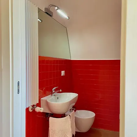 Palazzo Agrusti - Residenza D'epoca Bed & Breakfast *