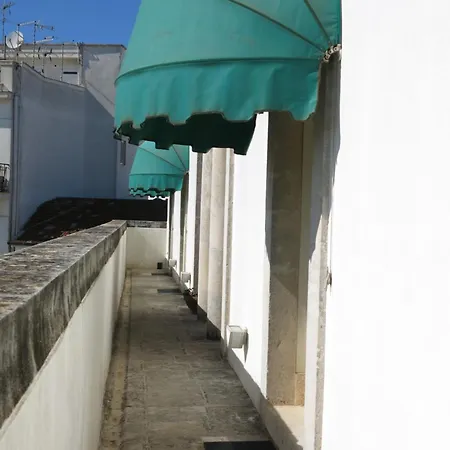 Bed & Breakfast Palazzo Agrusti - Residenza D'epoca