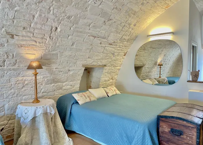 Palazzo Agrusti - Residenza D'epoca 3*