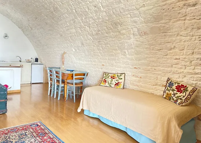 Palazzo Agrusti - Residenza D'epoca